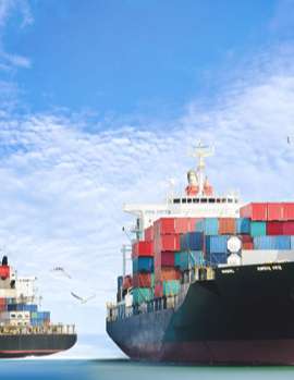 Marine Cargo Insurance